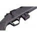 Bergara BMR-X Steel .22 WMR 18" Barrel Bolt Rimfire Action Rifle
